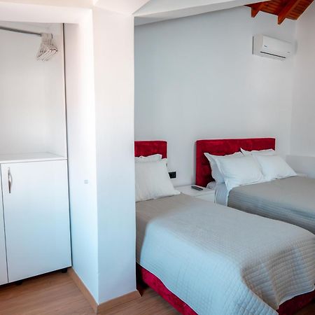 Fabio Guest House Gjirokastra Zewnętrze zdjęcie