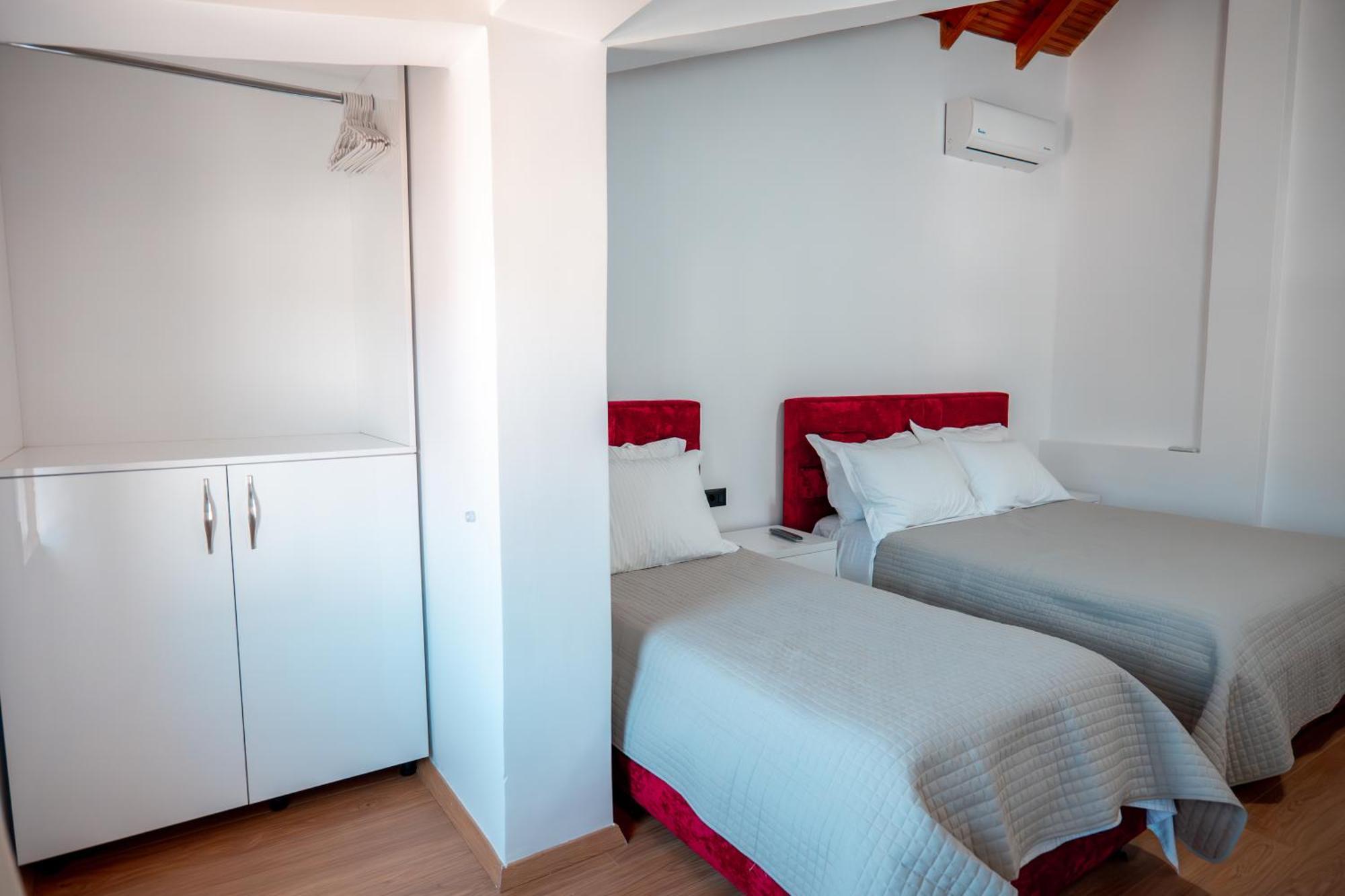 Fabio Guest House Gjirokastra Zewnętrze zdjęcie