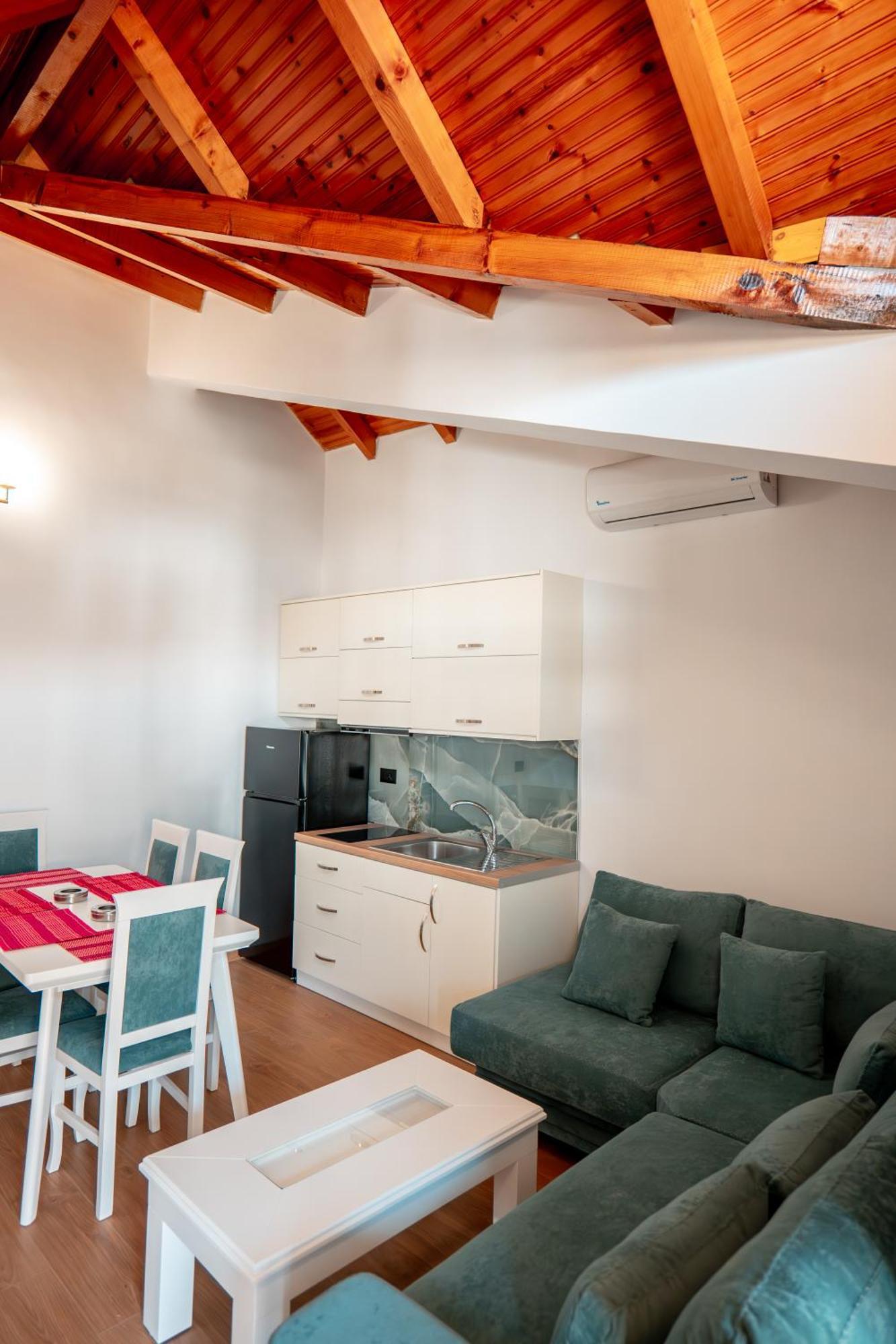Fabio Guest House Gjirokastra Zewnętrze zdjęcie