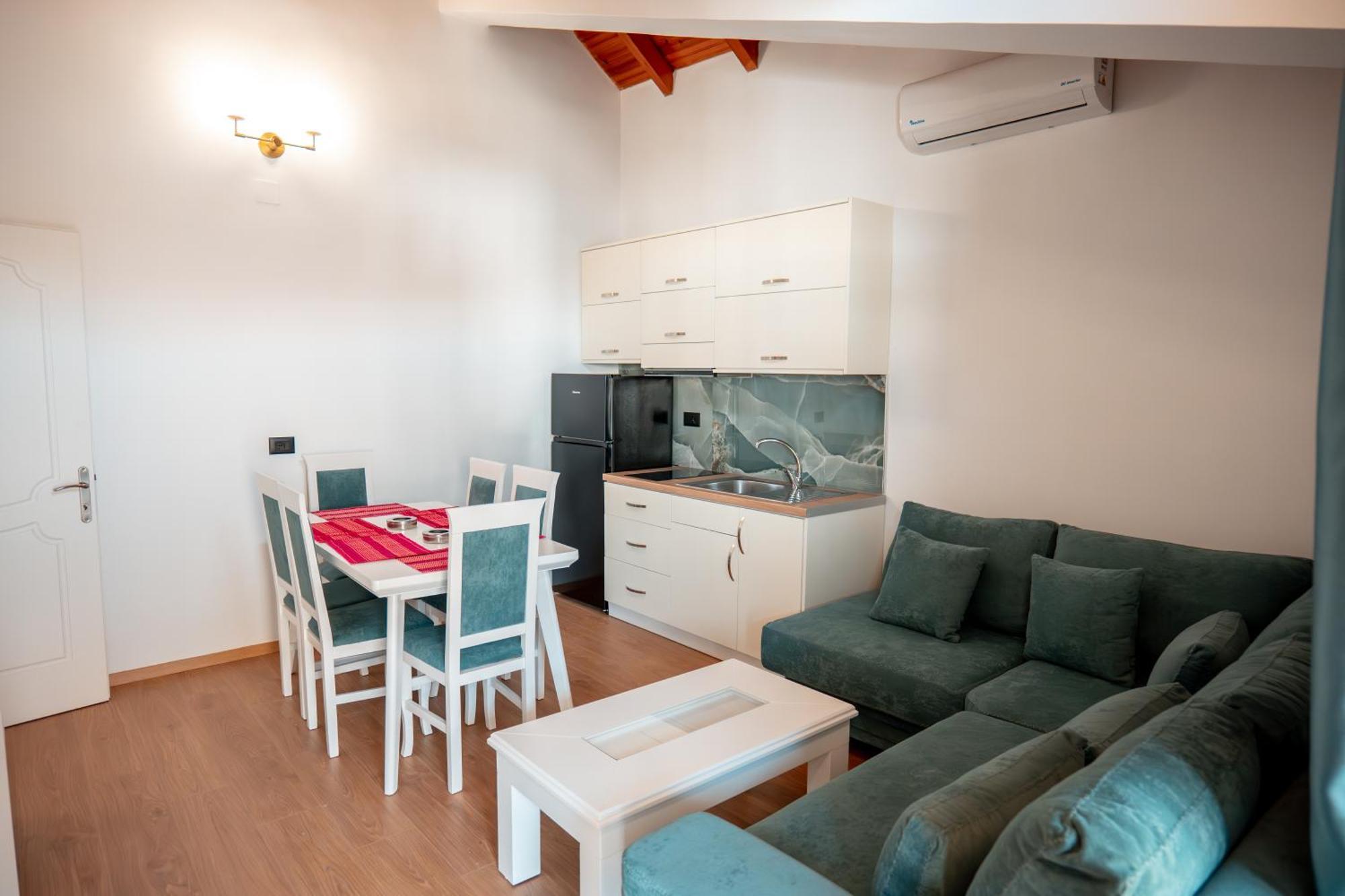 Fabio Guest House Gjirokastra Zewnętrze zdjęcie