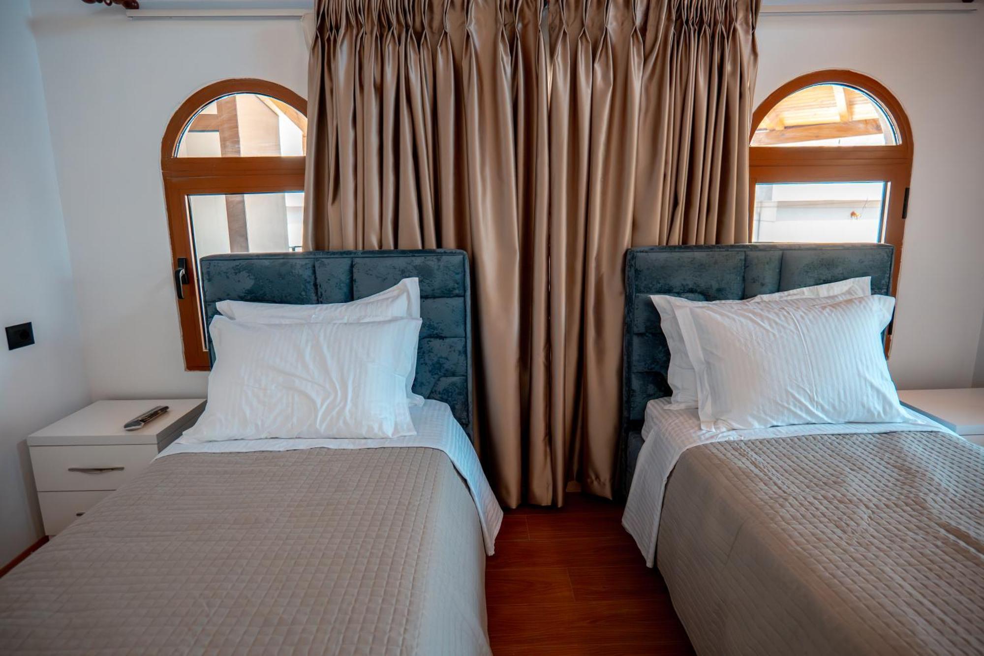 Fabio Guest House Gjirokastra Zewnętrze zdjęcie